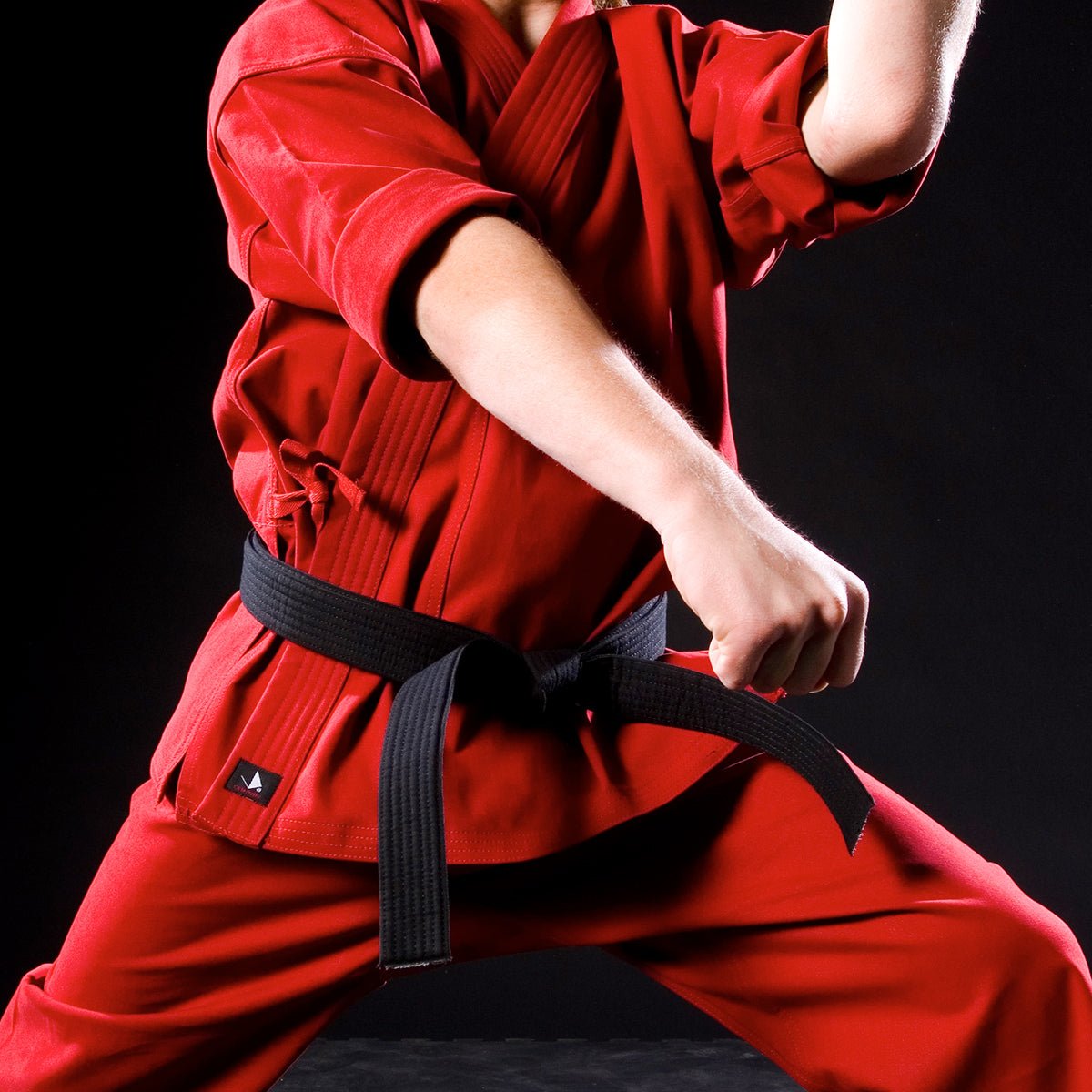 Single Wrap Solid Belt single-wrap-solid-belt-897705