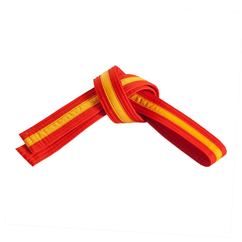 Single Wrap Striped Belt single-wrap-striped-belt-161255