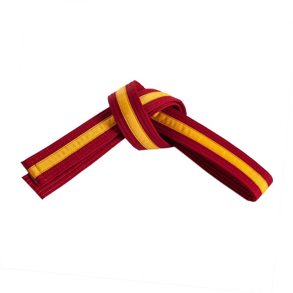 Single Wrap Striped Belt single-wrap-striped-belt-283316