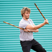 Spiral Unpeeled Escrima spiral-unpeeled-escrima-691122