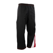Splice Program Uniform Pants Black/Red