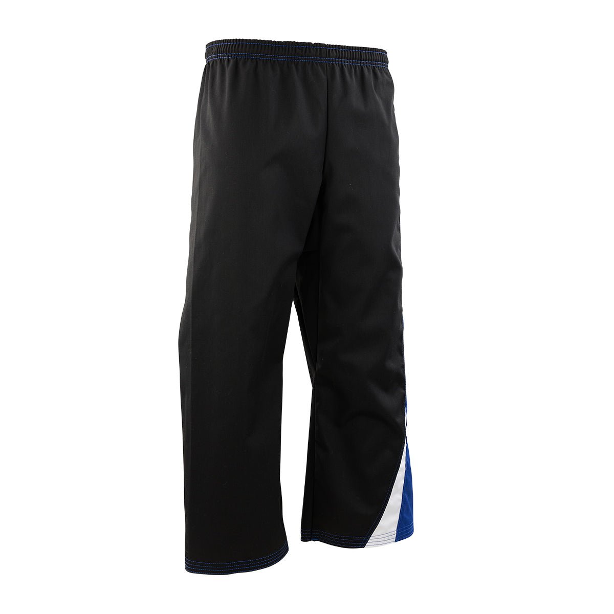 Splice Program Uniform Pants Black/Blue