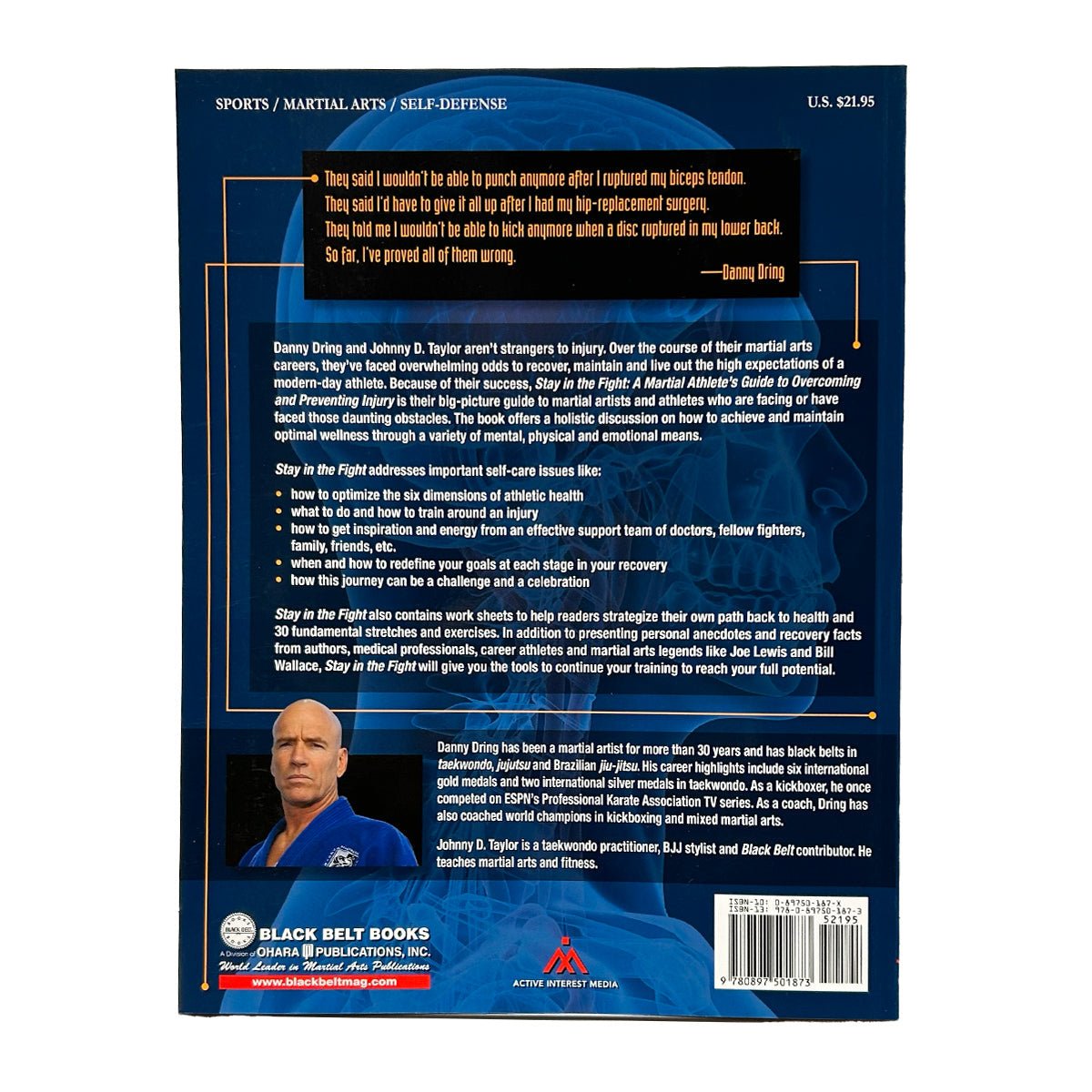 Stay in the Fight: Martial Arts Guide stay-in-the-fight-martial-arts-guide-560302