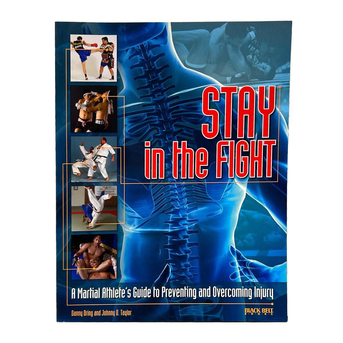 Stay in the Fight: Martial Arts Guide stay-in-the-fight-martial-arts-guide-924909