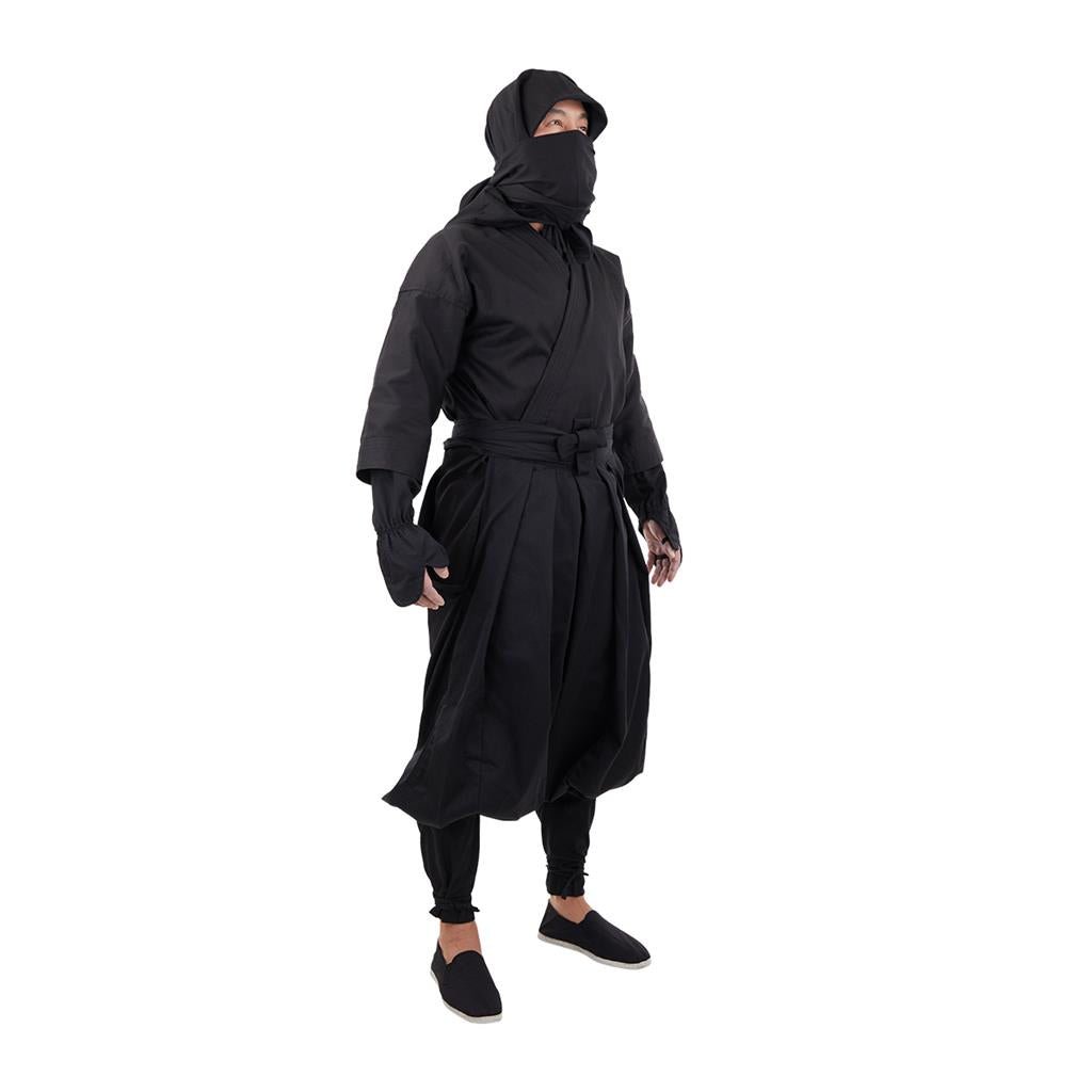 Ninja Outfit -  Canada