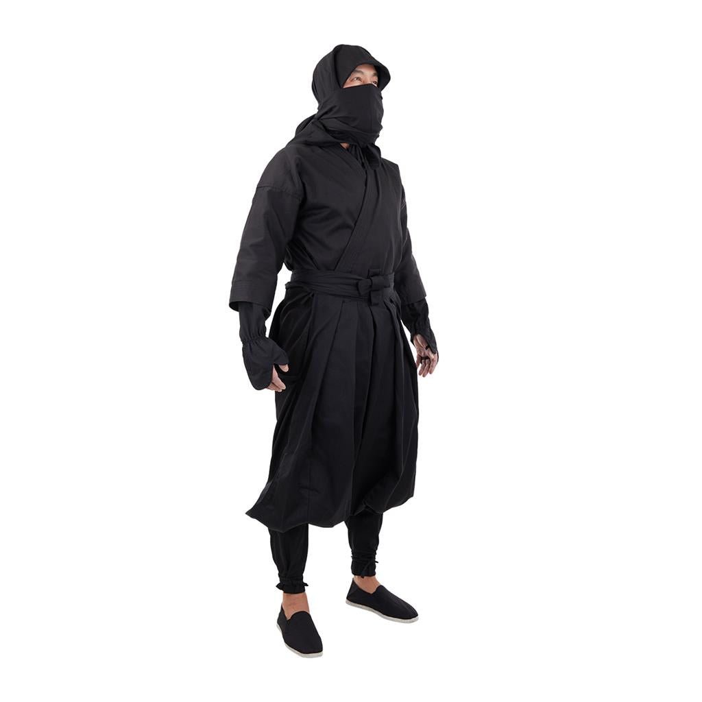 Stephen Hayes Ninja Uniform stephen-hayes-ninja-uniform-145453