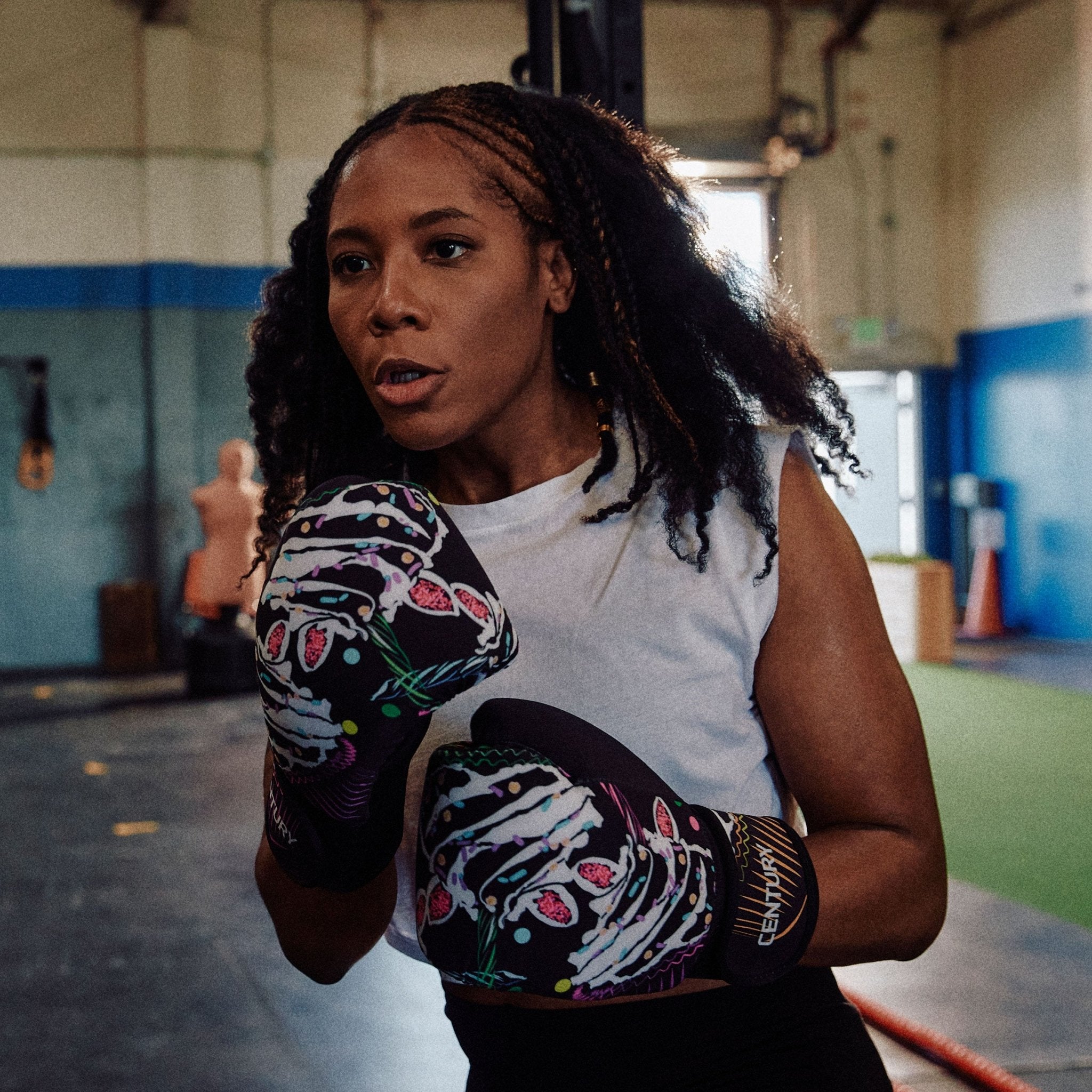 Strive Washable Boxing Glove strive-washable-boxing-glove-948346