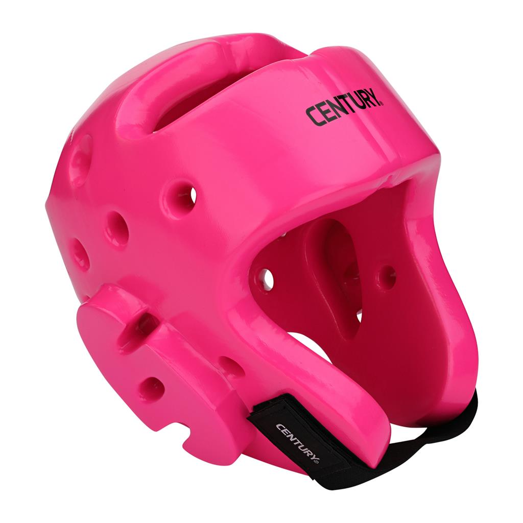 Student Sparring Headgear Neon Pink