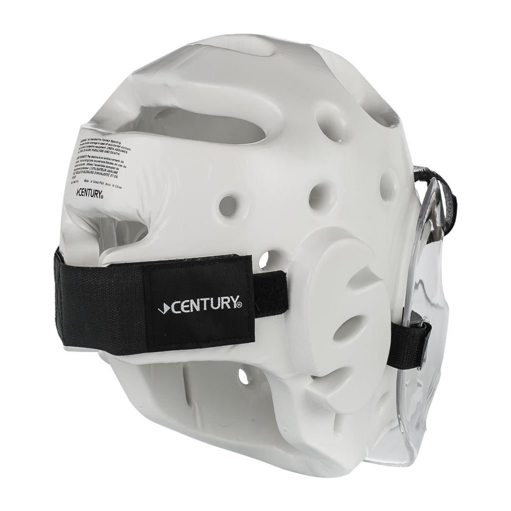 Student Sparring Headgear with Face Shield student-sparring-headgear-with-face-shield-255884