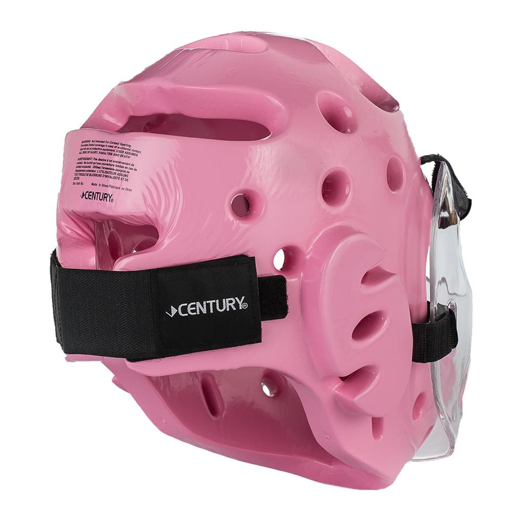 Student Sparring Headgear with Face Shield student-sparring-headgear-with-face-shield-422750