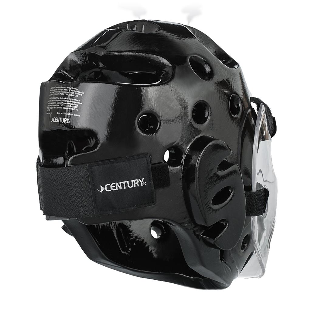 Student Sparring Headgear with Face Shield student-sparring-headgear-with-face-shield-537024