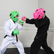Student Sparring Headgear with Face Shield student-sparring-headgear-with-face-shield-784763