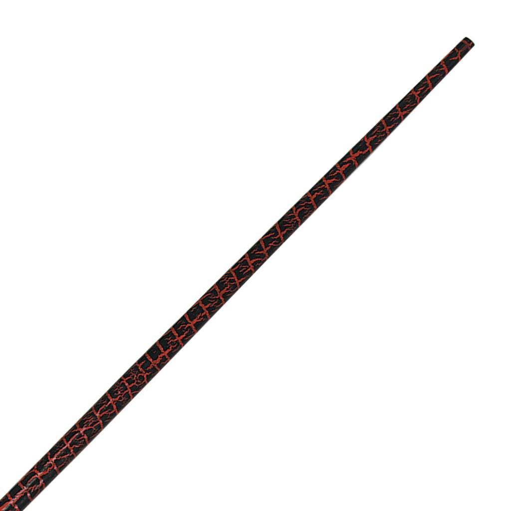 Tapered Crackle Bo Staff tapered-crackle-bo-staff-558350