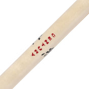 Tapered White Wood Lotus Kanji Bo Staff tapered-white-wood-lotus-kanji-bo-staff-176942