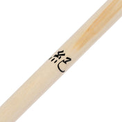 Tapered White Wood Lotus Kanji Bo Staff tapered-white-wood-lotus-kanji-bo-staff-478239