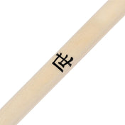 Tapered White Wood Lotus Kanji Bo Staff tapered-white-wood-lotus-kanji-bo-staff-744342