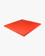 Tatami Tile Mat 1m x 1m x .75" Red