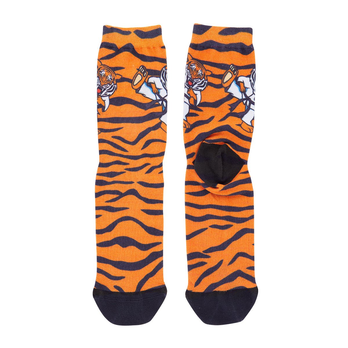 Tiger Socks – Century Martial Arts