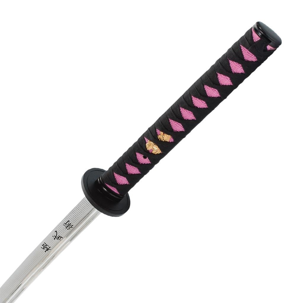 Traditional Curved Sword traditional-curved-sword-285583