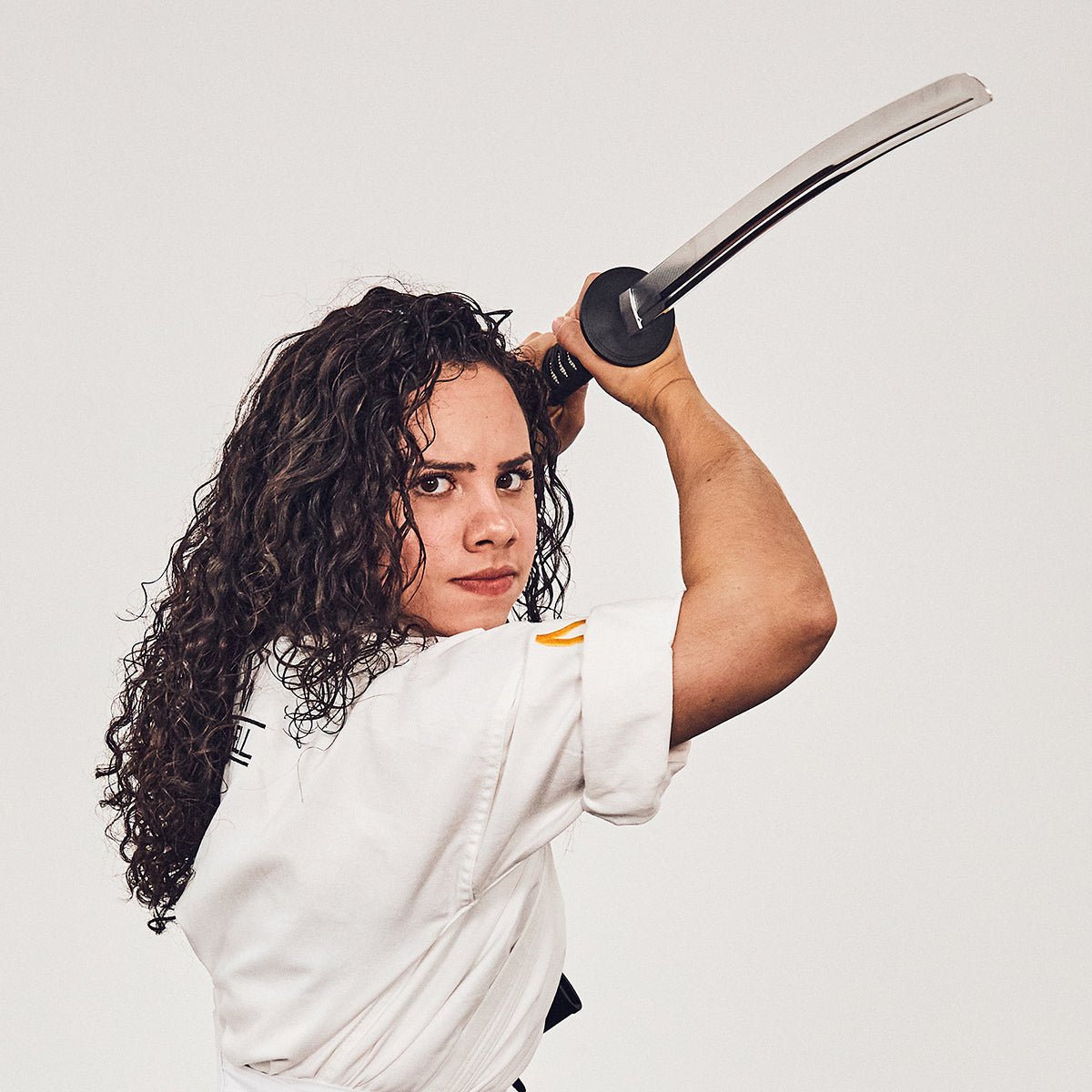 Traditional Curved Sword traditional-curved-sword-642437