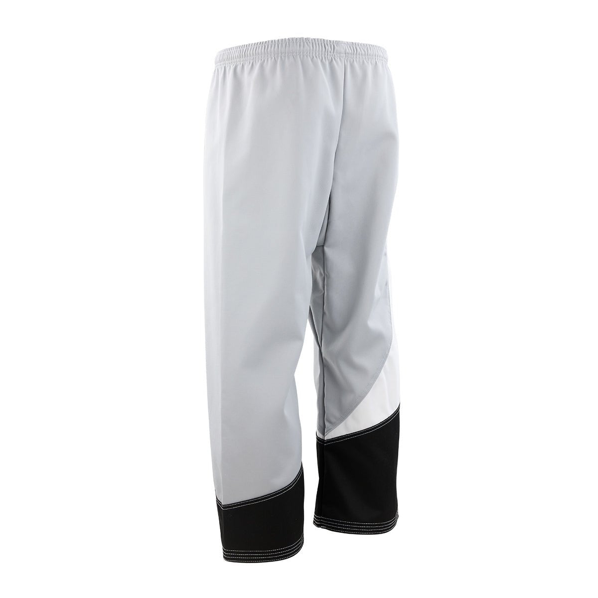 Tri-Color Diagonal Program Uniform Pants tri-color-diagonal-program-uniform-pants-151041