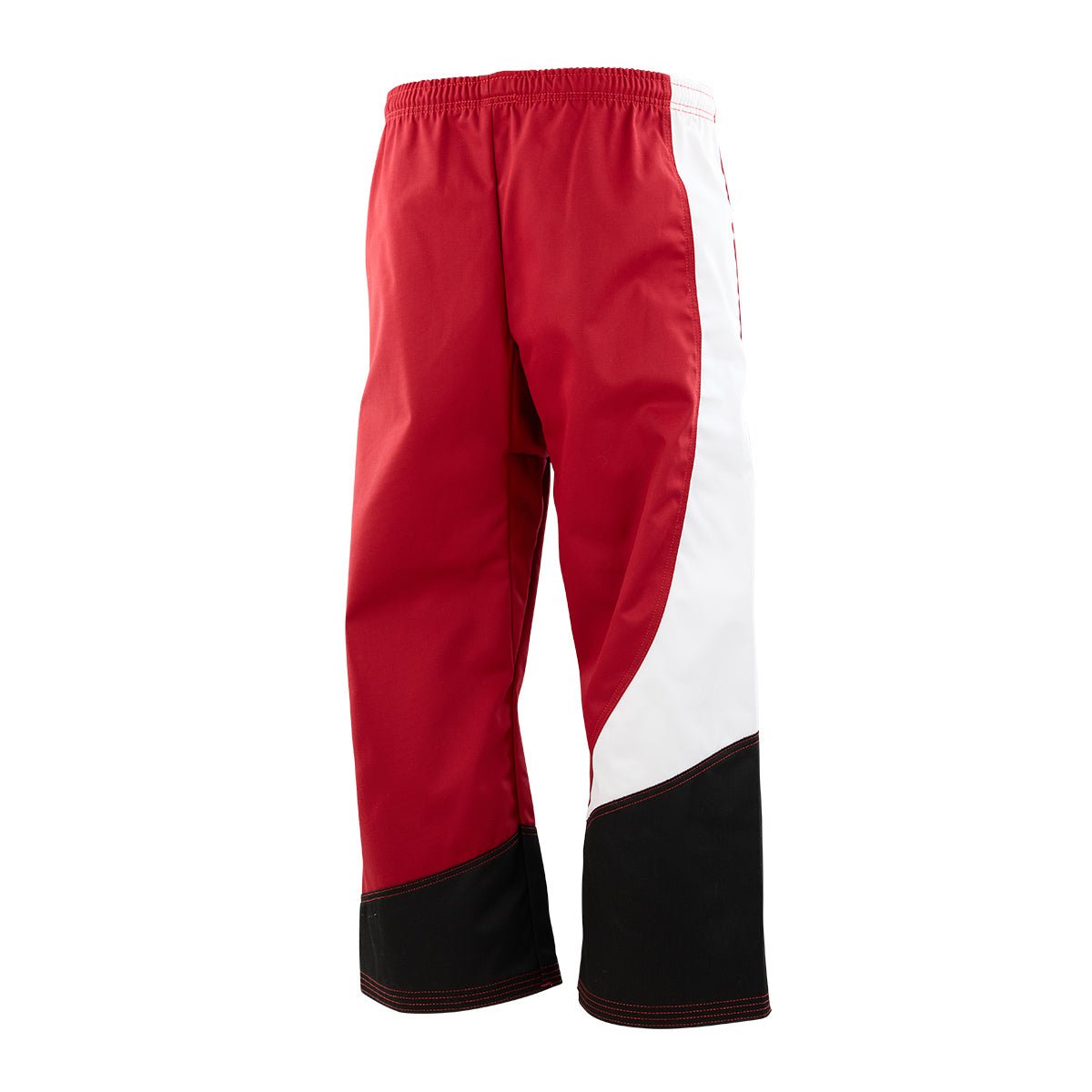 Tri-Color Diagonal Program Uniform Pants tri-color-diagonal-program-uniform-pants-190722