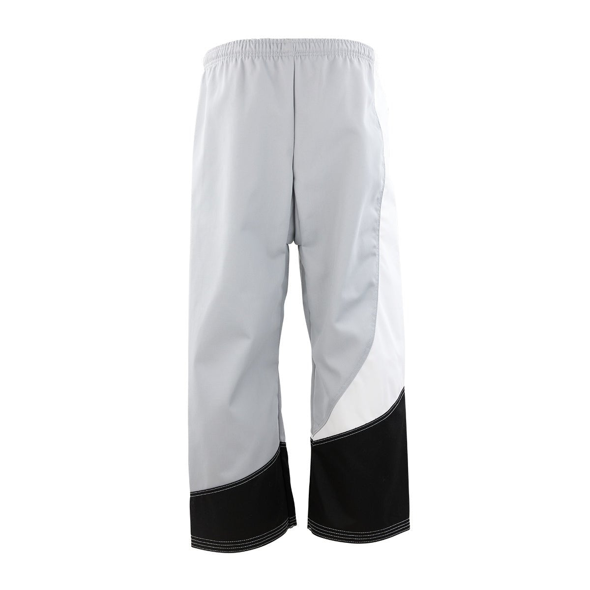 Tri-Color Diagonal Program Uniform Pants tri-color-diagonal-program-uniform-pants-218620