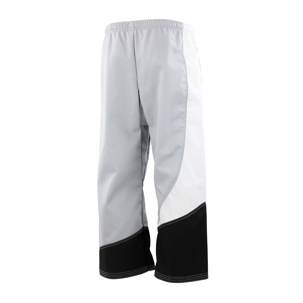 Tri-Color Diagonal Program Uniform Pants tri-color-diagonal-program-uniform-pants-260583