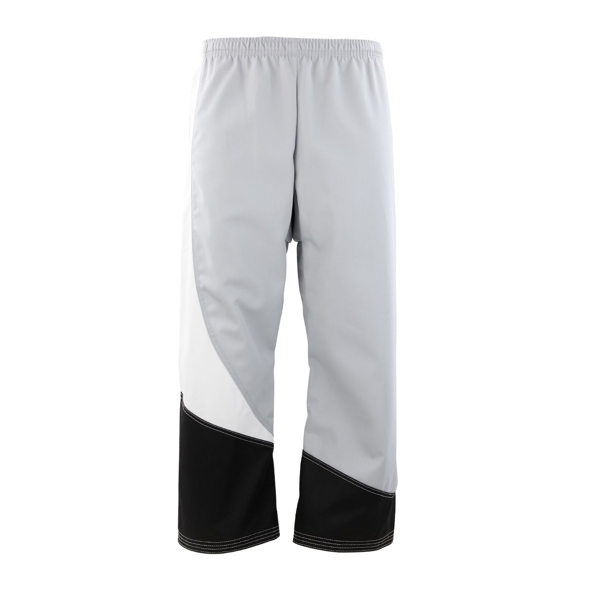 Tri-Color Diagonal Program Uniform Pants tri-color-diagonal-program-uniform-pants-449602