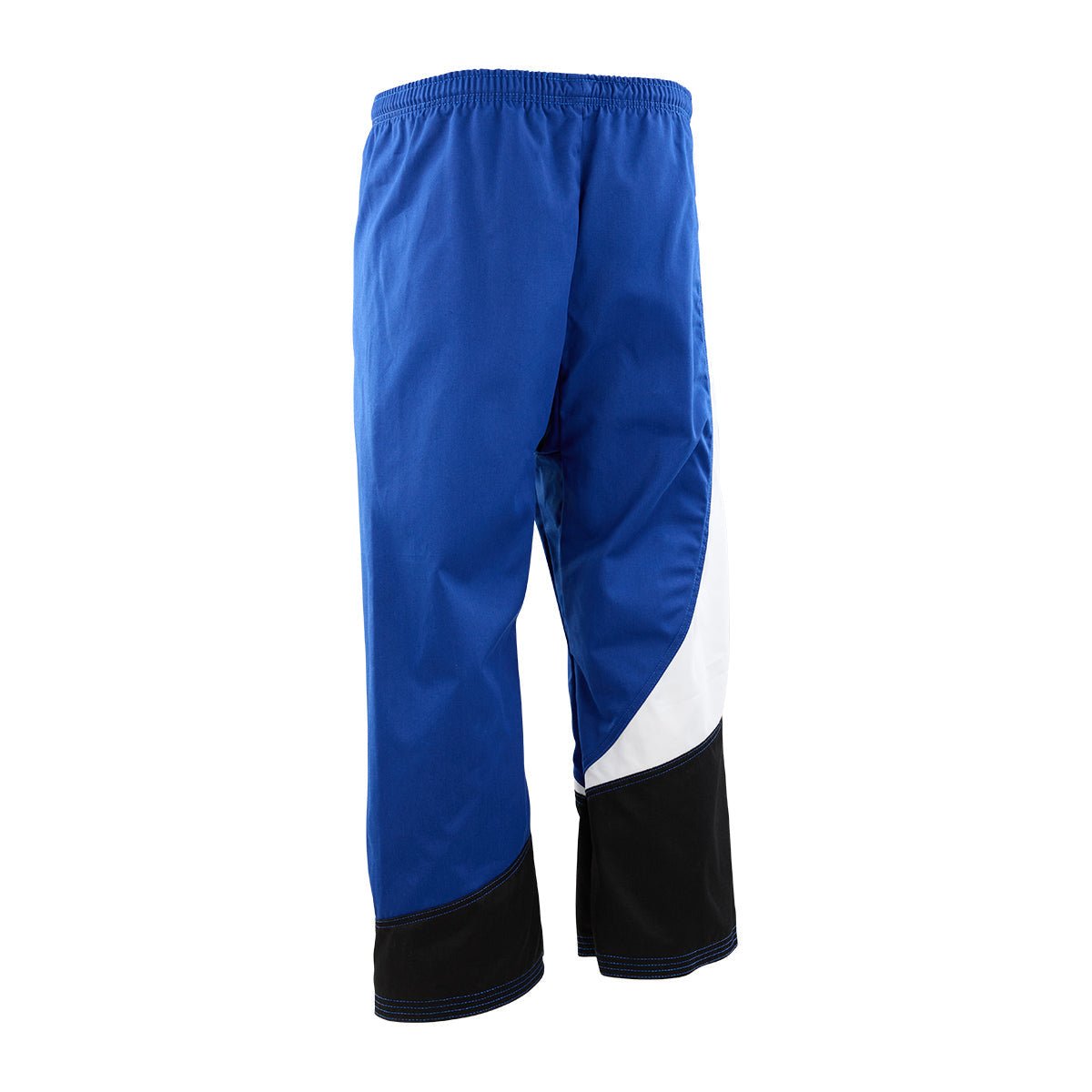 Tri-Color Diagonal Program Uniform Pants tri-color-diagonal-program-uniform-pants-459187