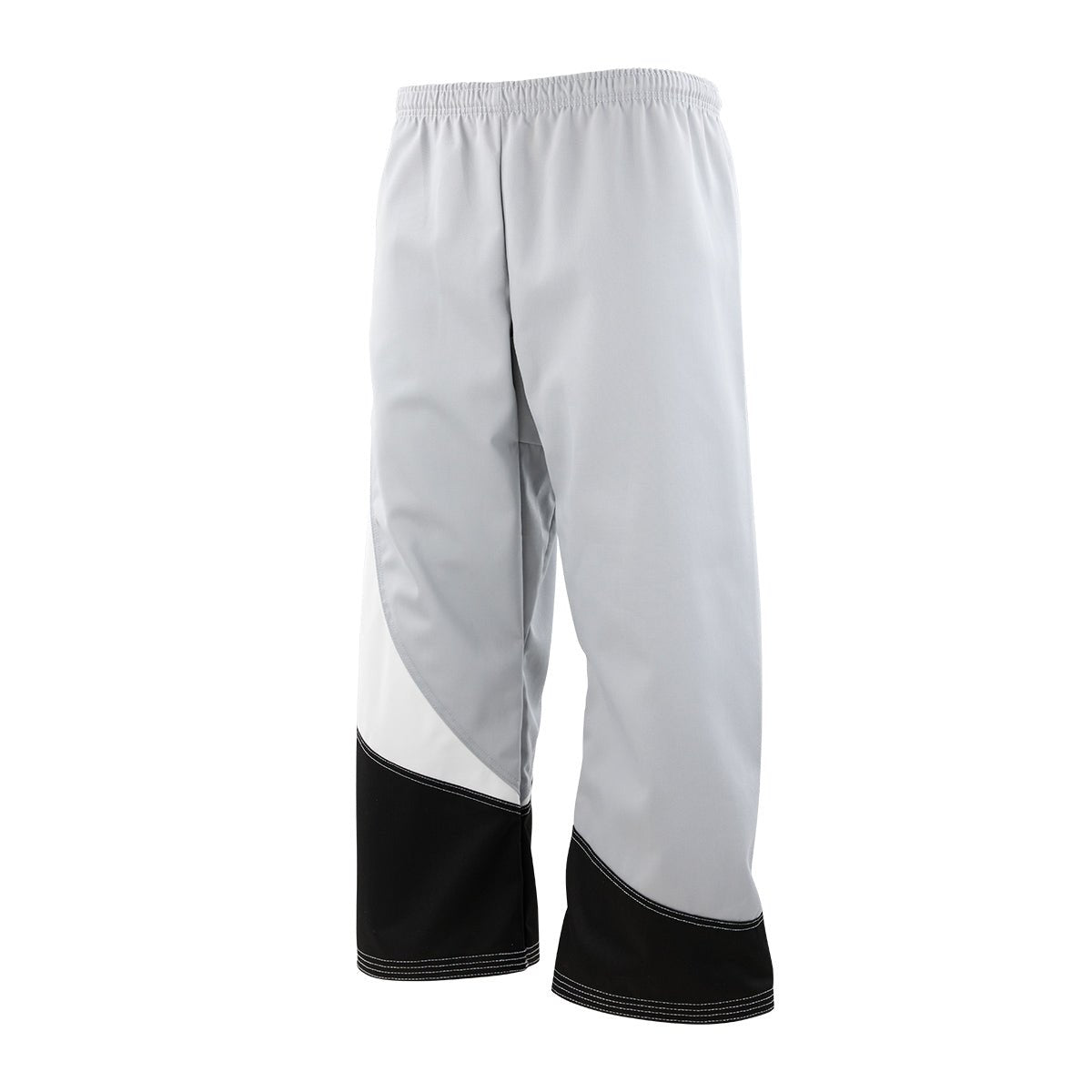 Tri-Color Diagonal Program Uniform Pants tri-color-diagonal-program-uniform-pants-675918