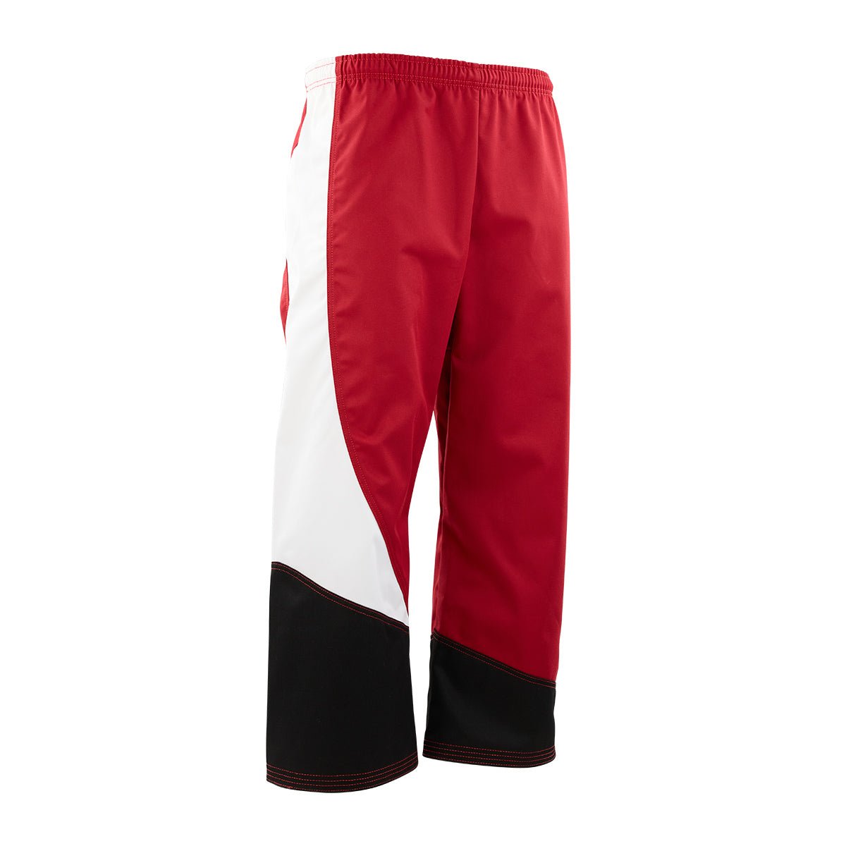Tri-Color Diagonal Program Uniform Pants tri-color-diagonal-program-uniform-pants-975646