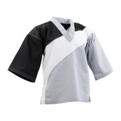 Tri-Color Diagonal Program Uniform Top tri-color-diagonal-program-uniform-top-180275