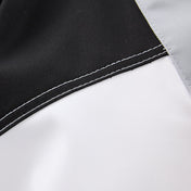 Tri-Color Diagonal Program Uniform Top tri-color-diagonal-program-uniform-top-931035