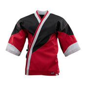 Tri-Color Program Uniform Jacket tri-color-program-uniform-jacket-934885
