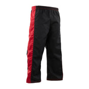 Tri-Color Program Uniform Pants tri-color-program-uniform-pants-819276