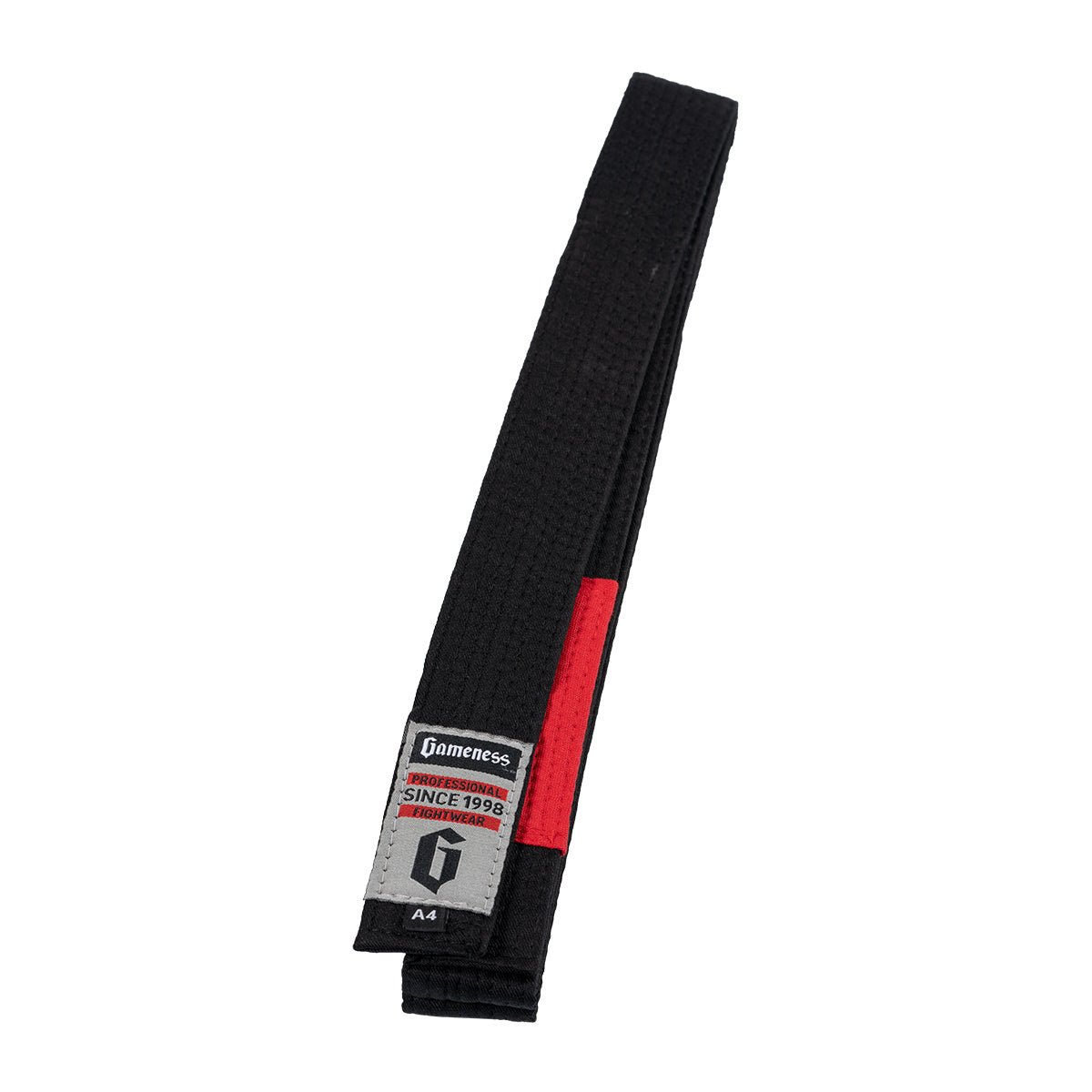 Ultra-Light Gameness Competition Belt ultra-light-gameness-competition-belt-776283