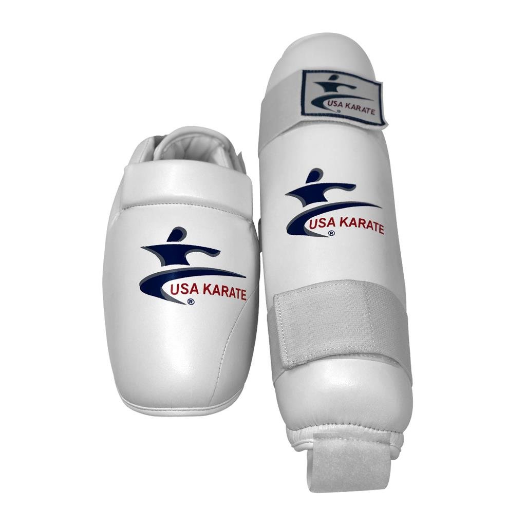 USA Karate Shin Instep usa-karate-shin-instep-542215