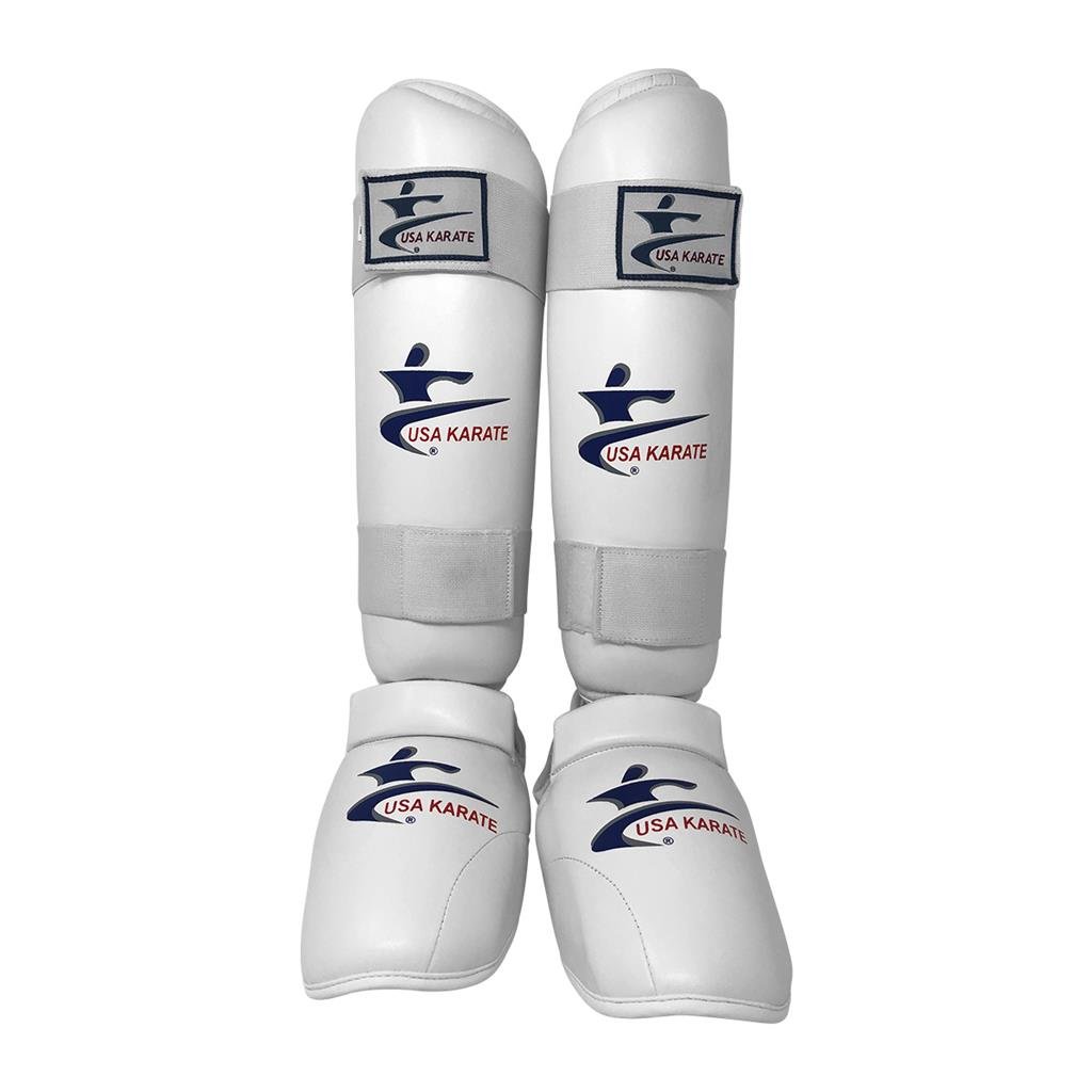 USA Karate Shin Instep usa-karate-shin-instep-922158