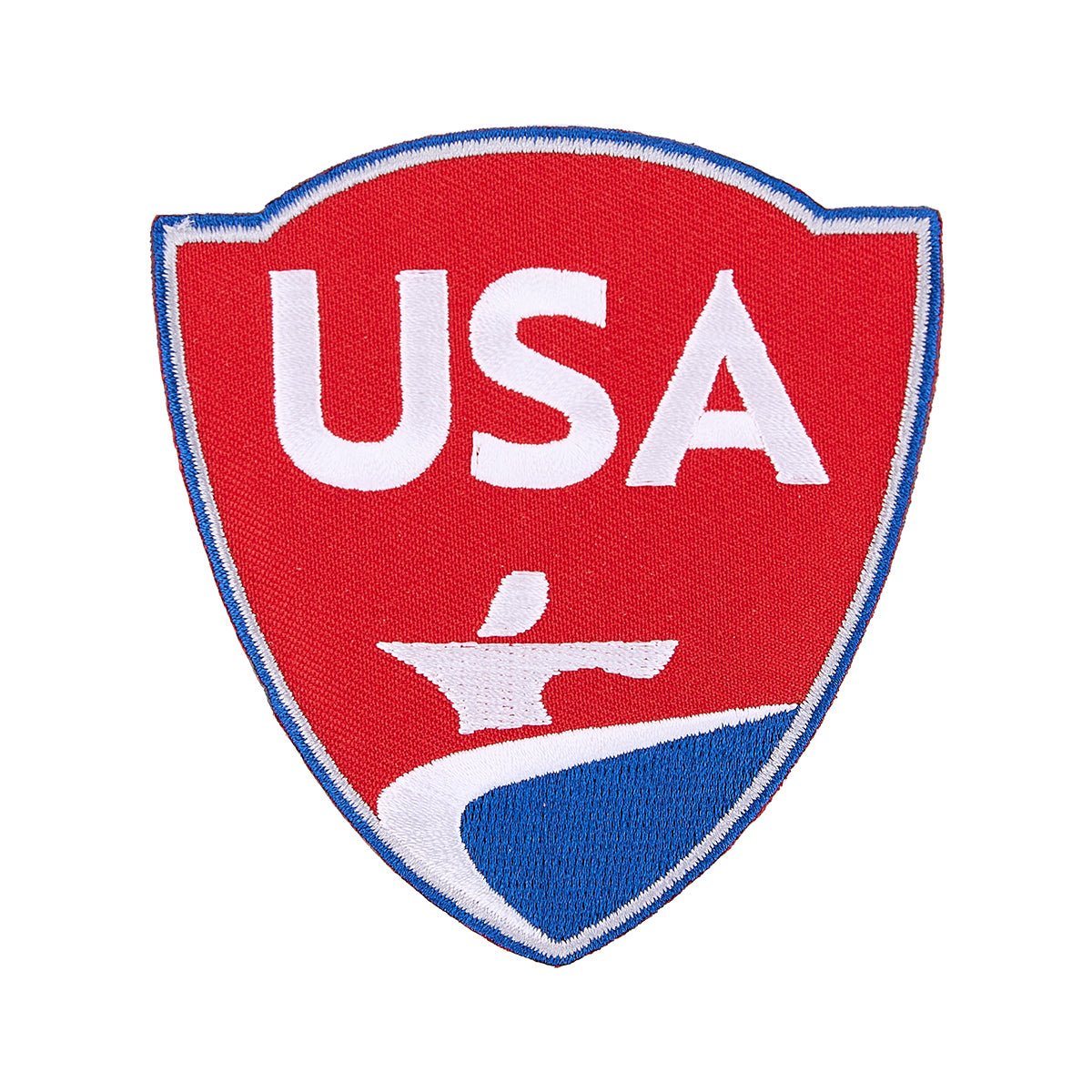 USA NKF Patch usa-nkf-patch-987846