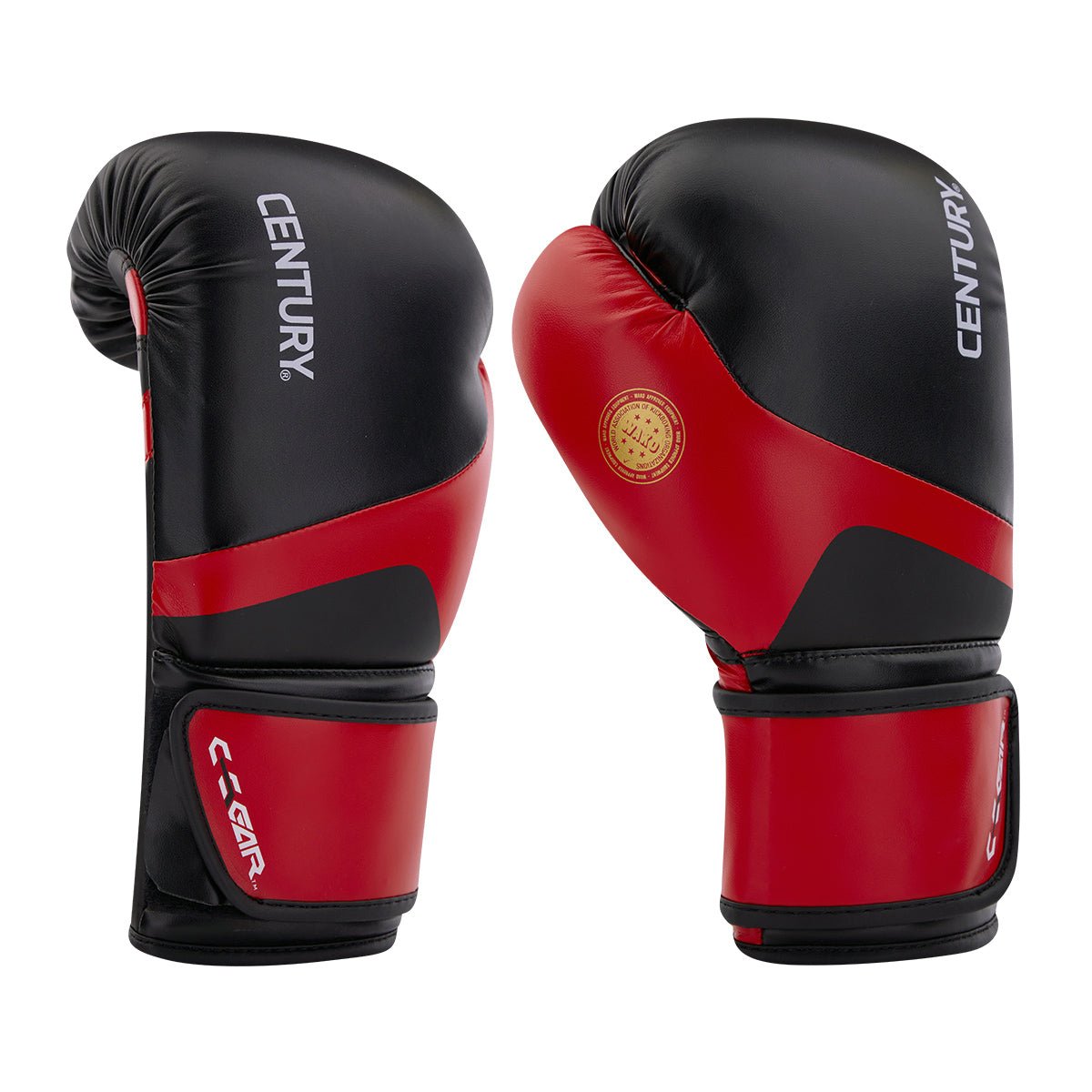 C-Gear Determination Kickboxing Punches wako-c-gear-kickboxing-punches-147267