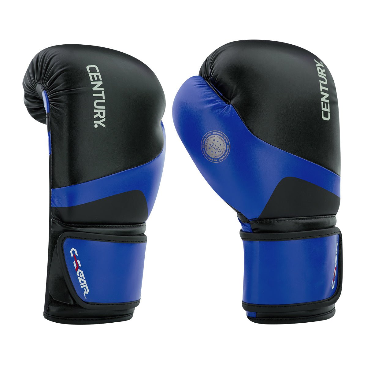C-Gear Determination Kickboxing Punches wako-c-gear-kickboxing-punches-363149