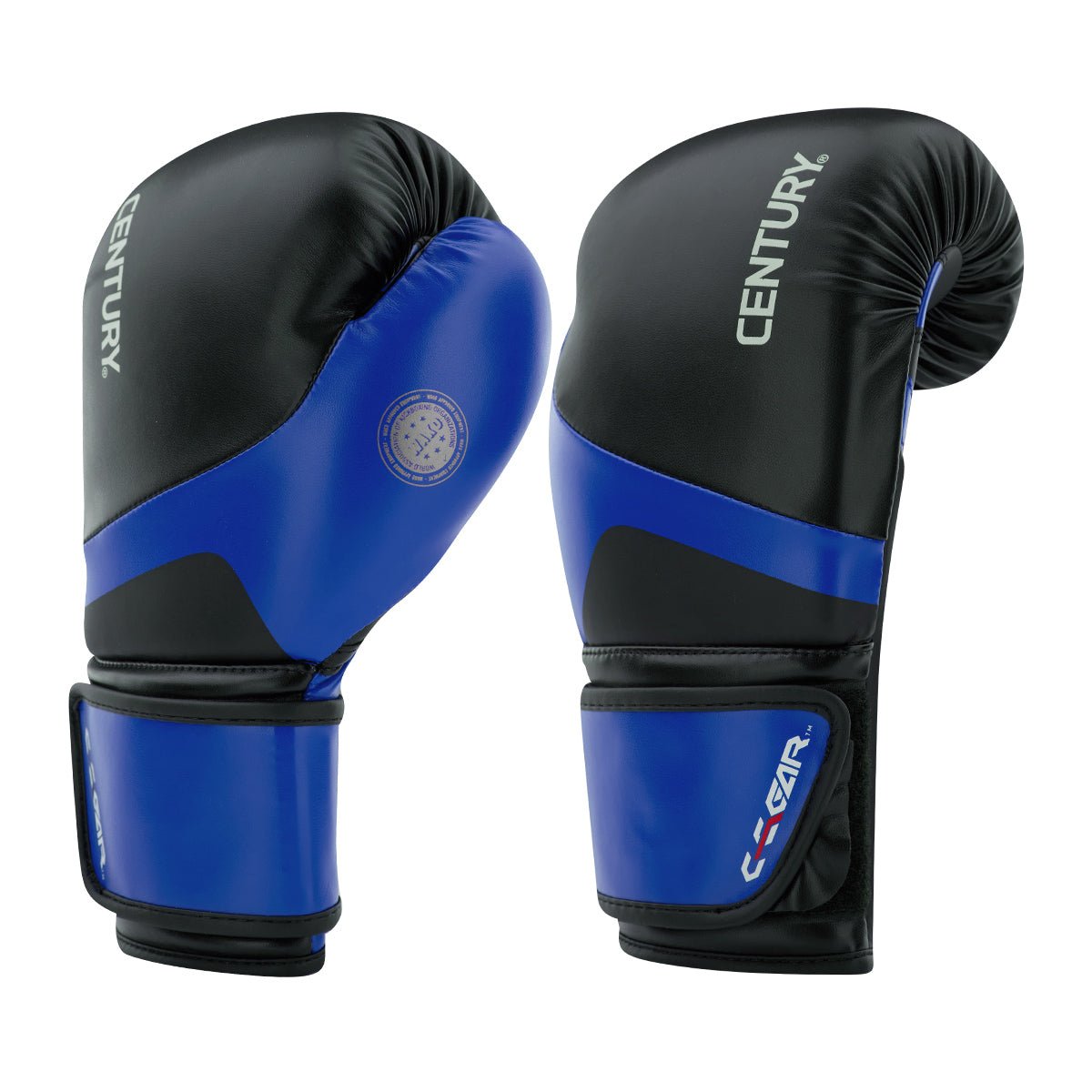 C-Gear Determination Kickboxing Punches wako-c-gear-kickboxing-punches-425978