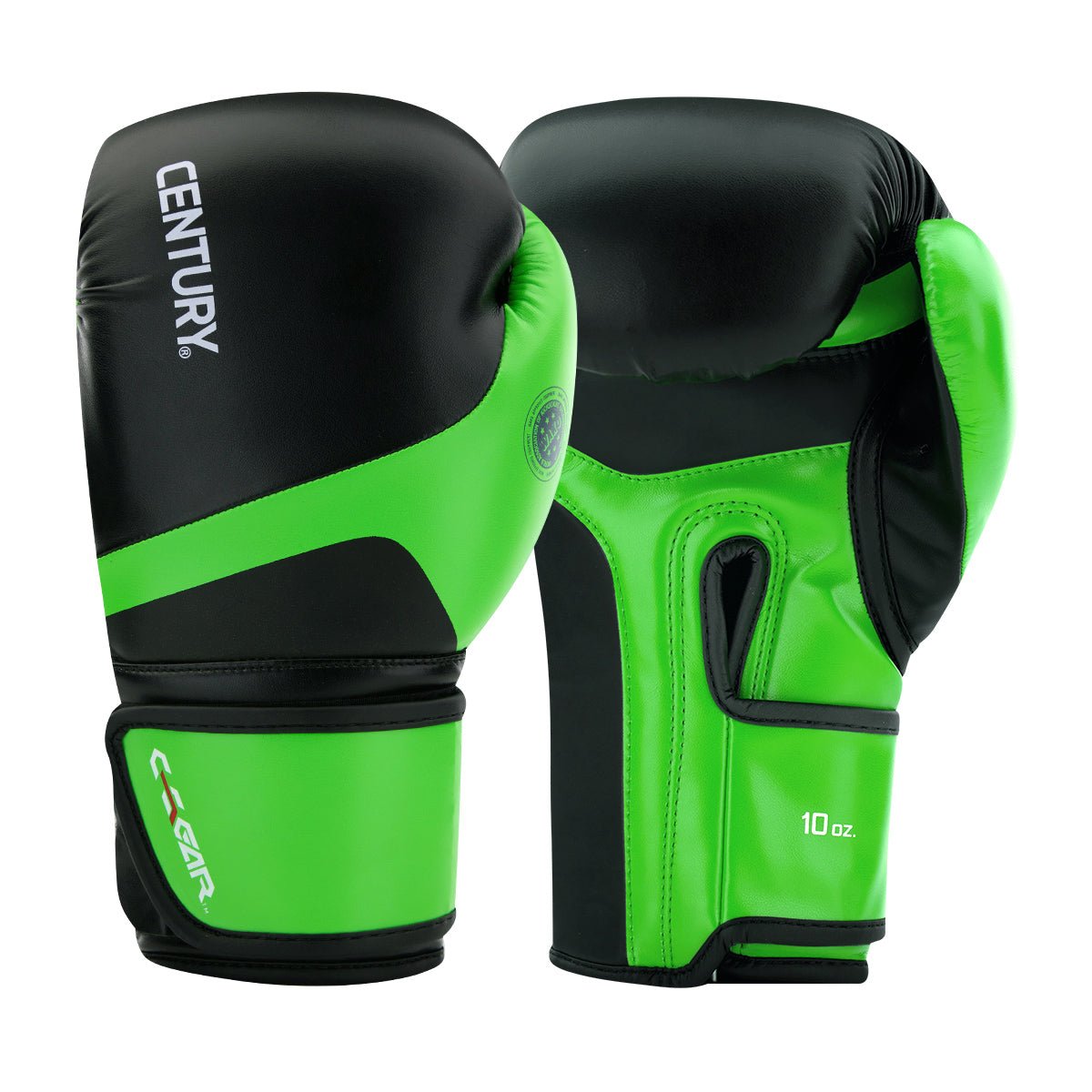 C-Gear Determination Kickboxing Punches wako-c-gear-kickboxing-punches-443016