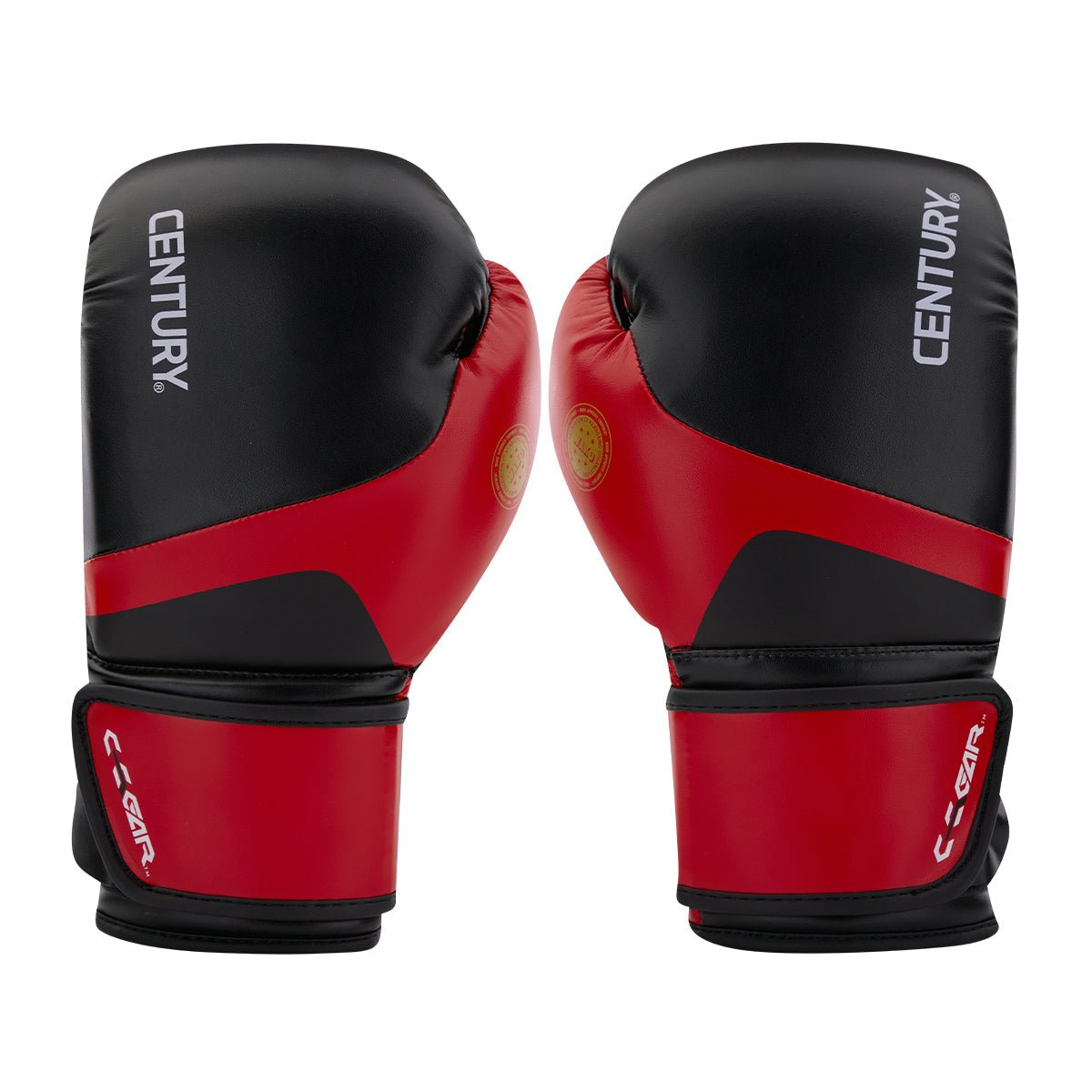C-Gear Determination Kickboxing Punches wako-c-gear-kickboxing-punches-490909