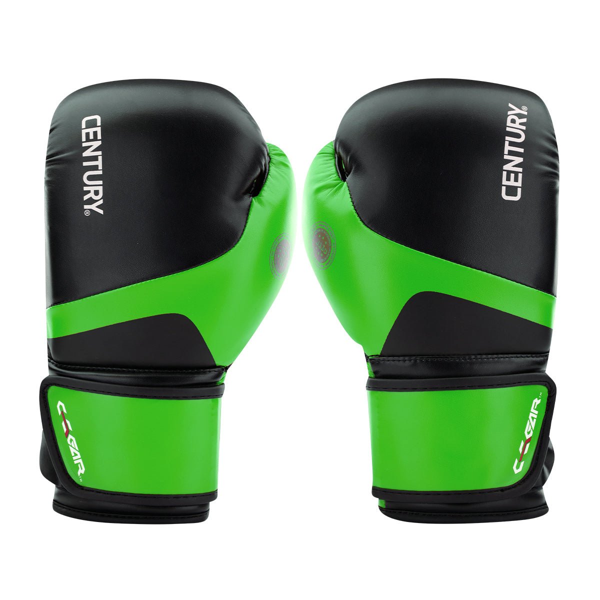 C-Gear Determination Kickboxing Punches wako-c-gear-kickboxing-punches-740312