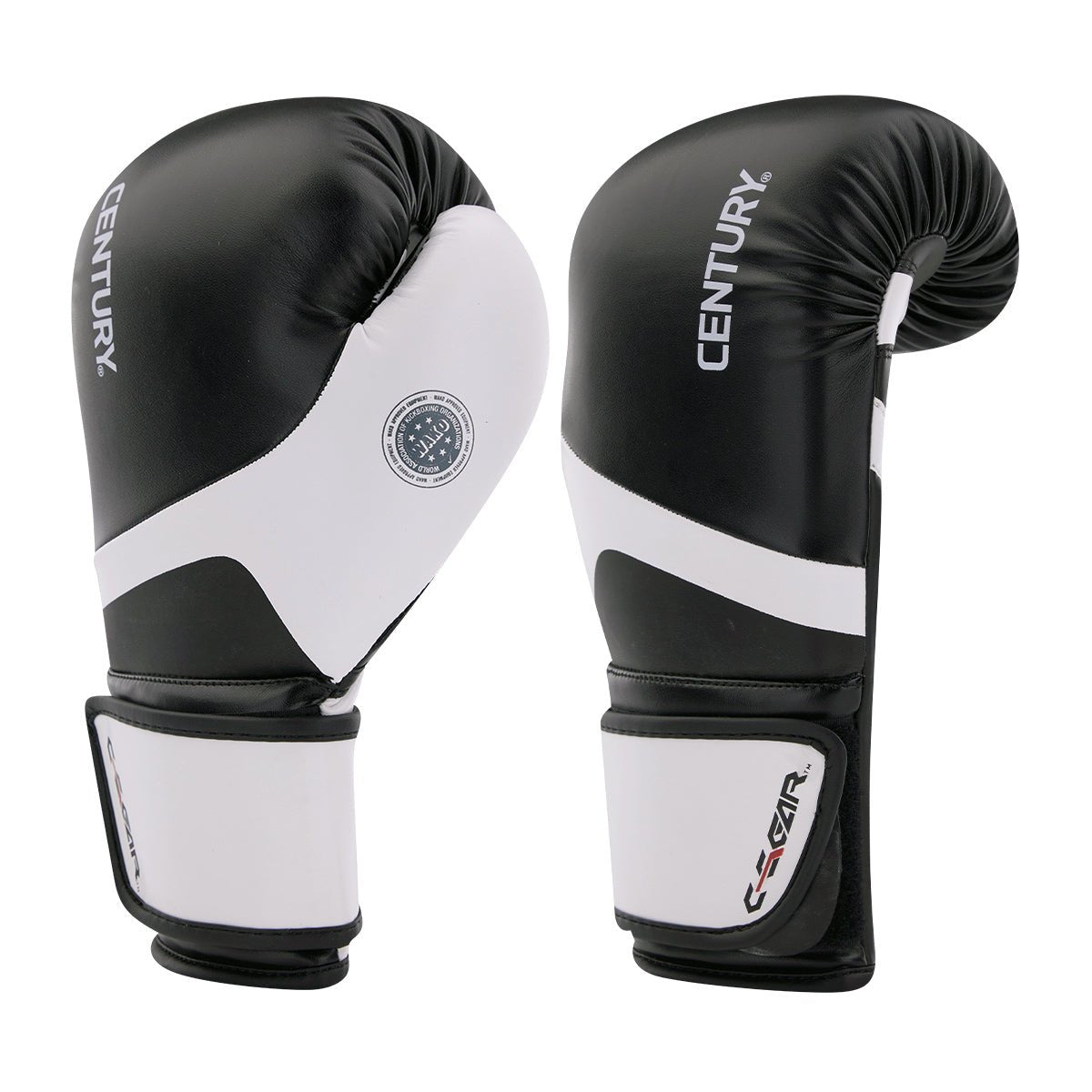 C-Gear Determination Kickboxing Punches wako-c-gear-kickboxing-punches-746809