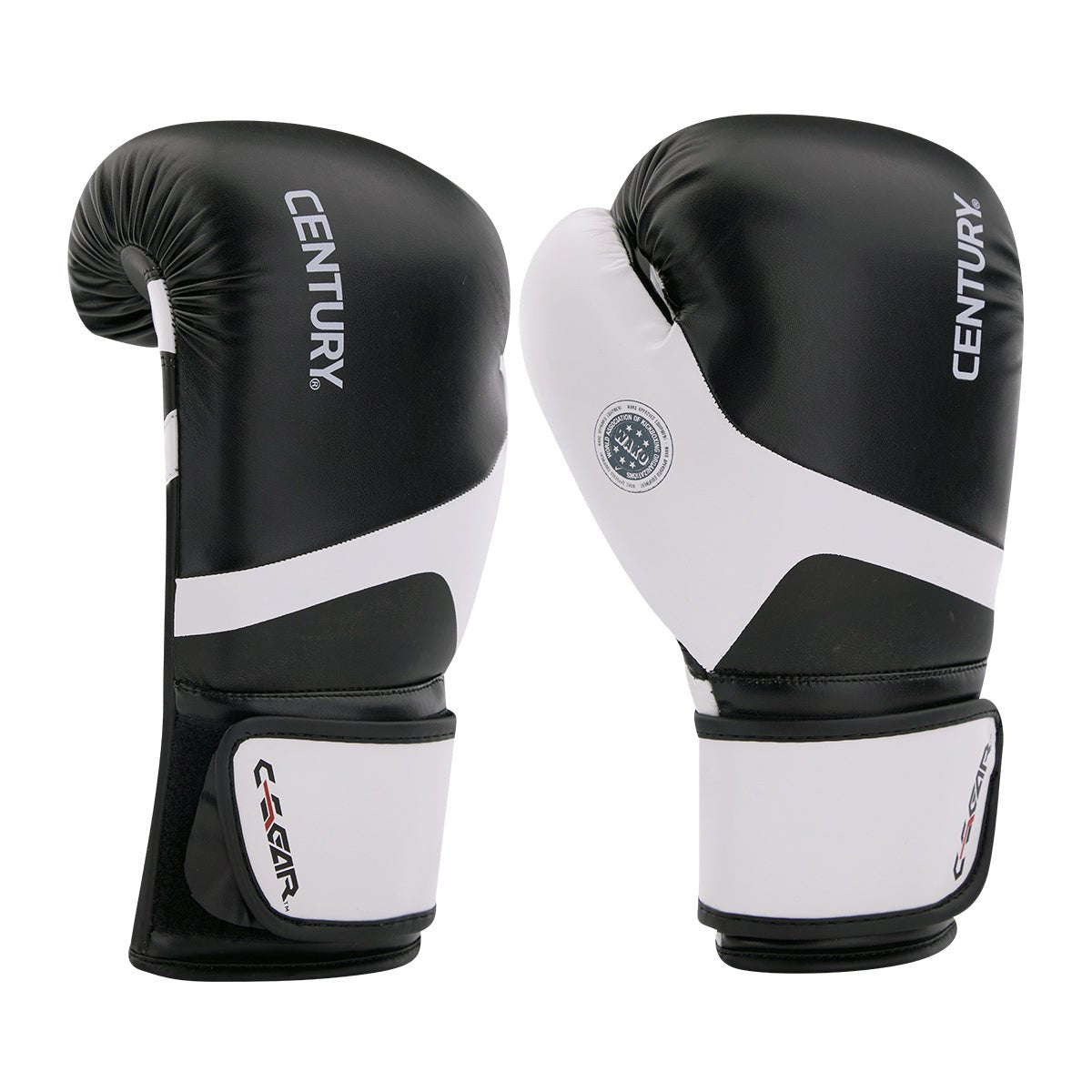 C-Gear Determination Kickboxing Punches wako-c-gear-kickboxing-punches-788715