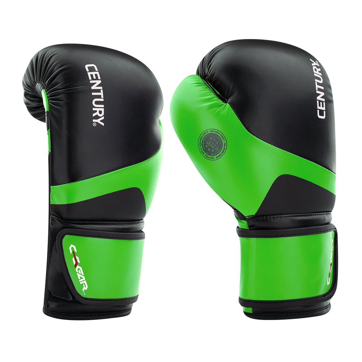 C-Gear Determination Kickboxing Punches wako-c-gear-kickboxing-punches-805472