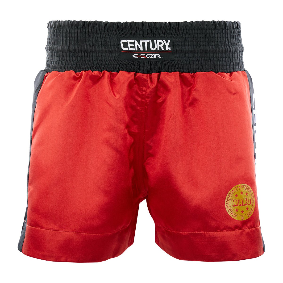 WAKO Kickboxing Shorts wako-kickboxing-shorts-801255